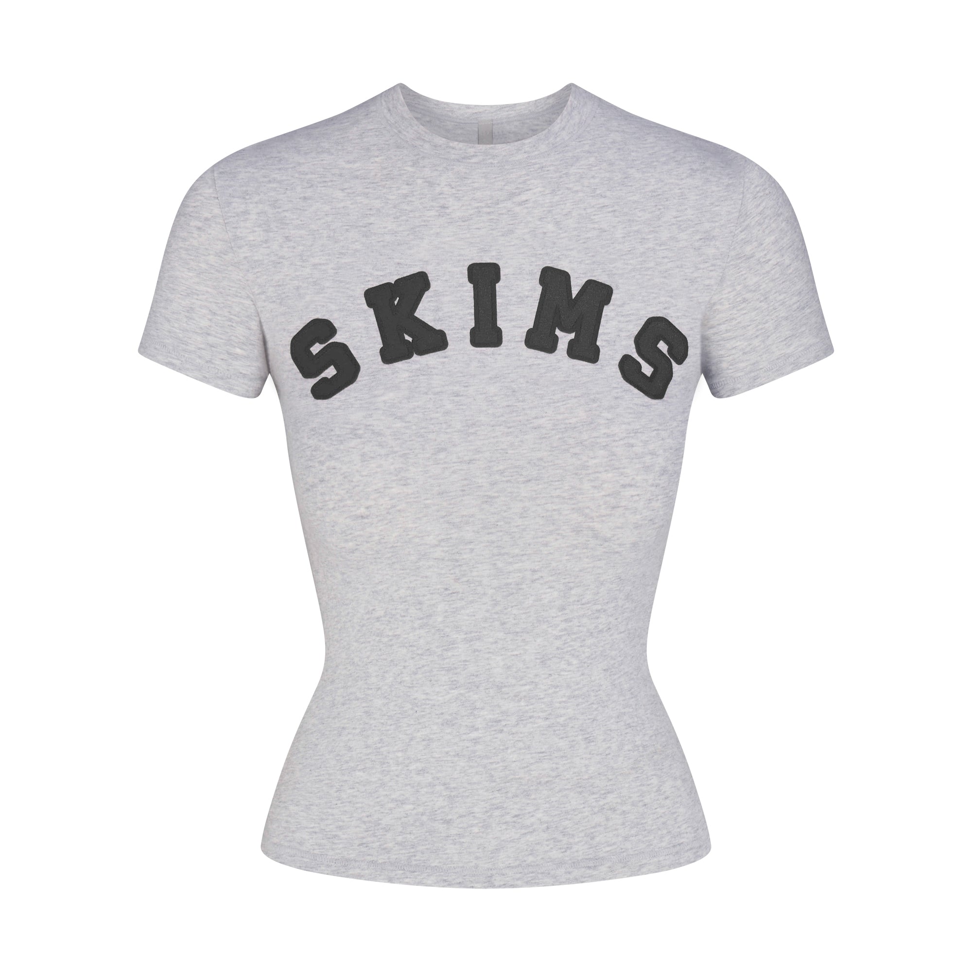 Cotton Jersey Logo T-shirt