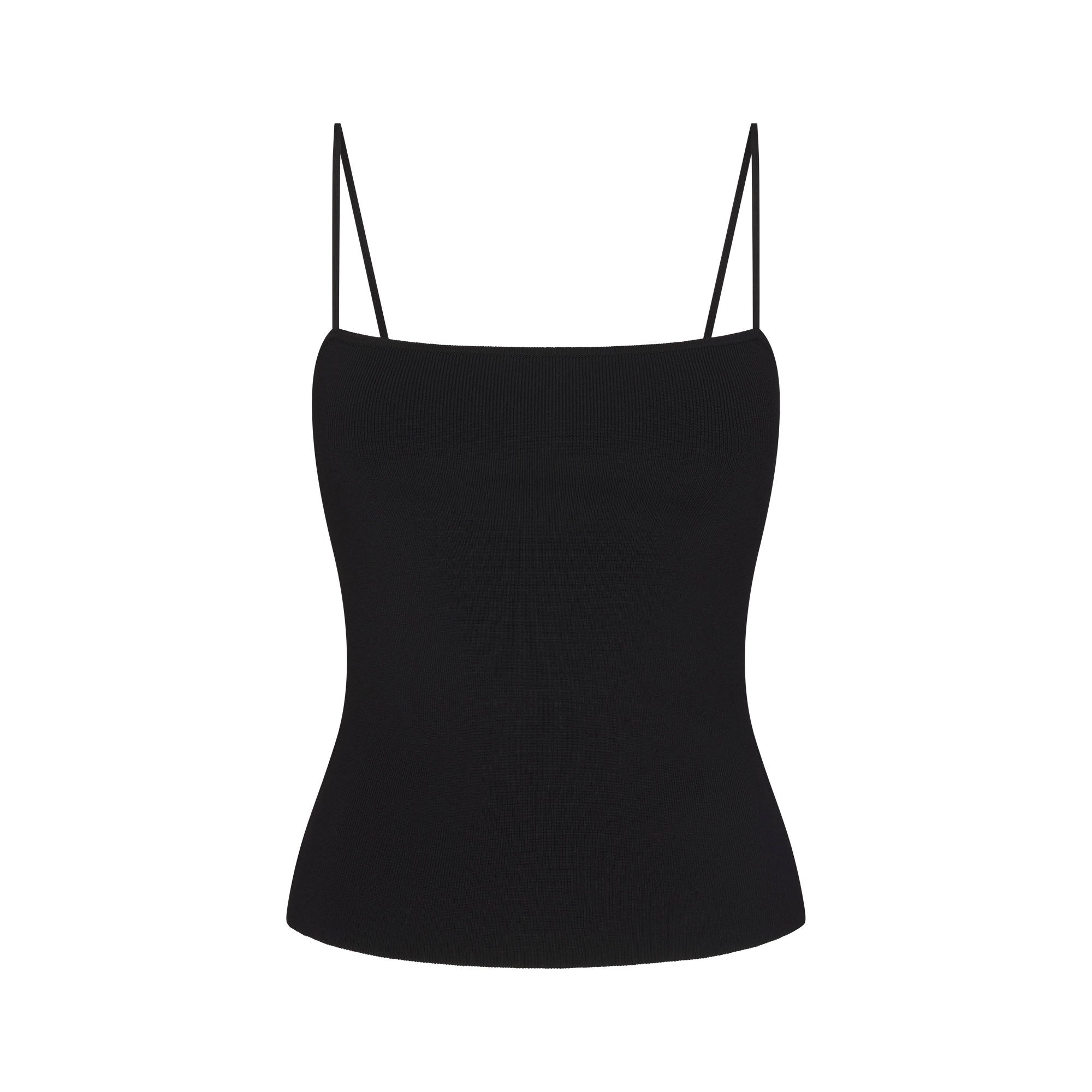 Refined Knit Cami