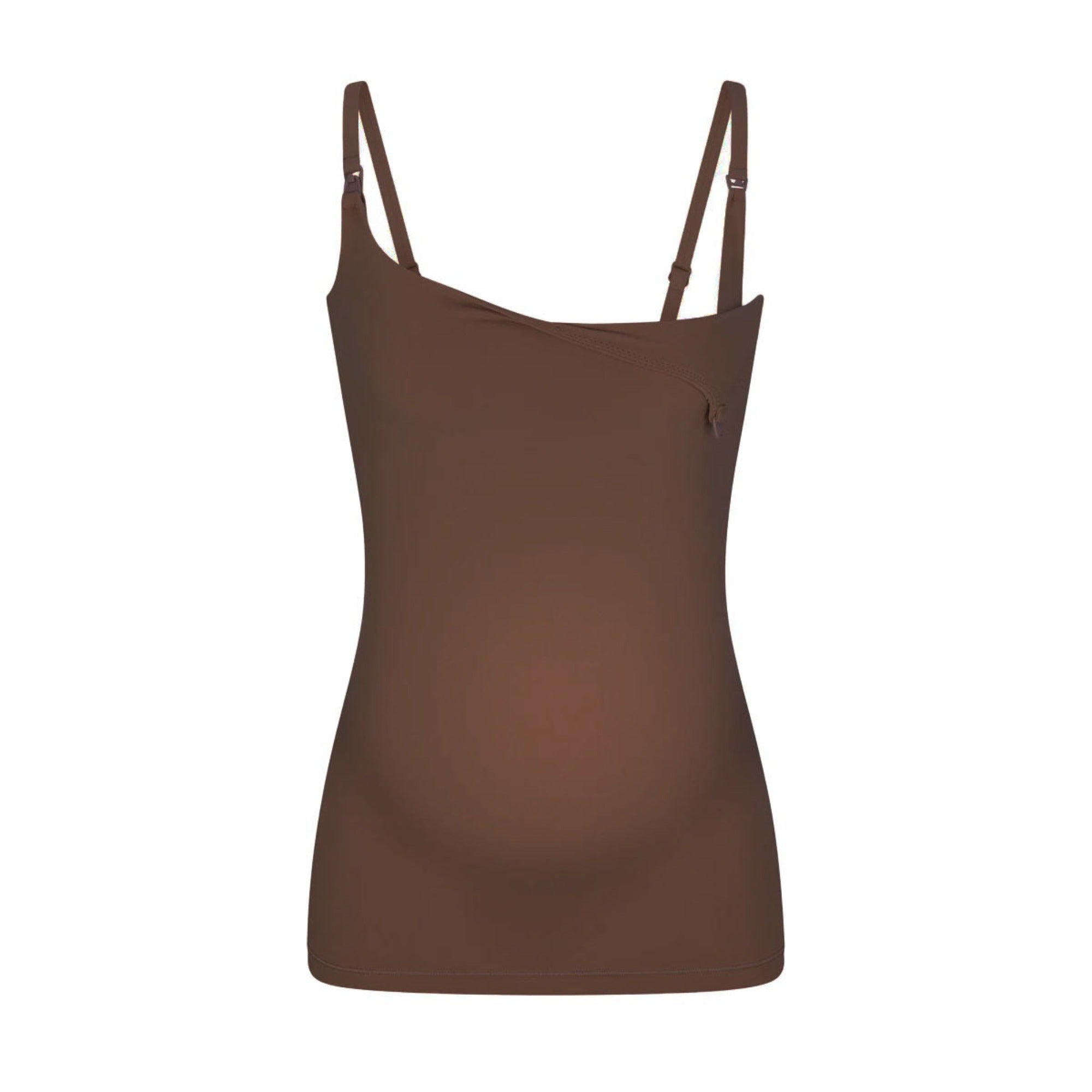 Fits Everybody Maternity Nursing Tank