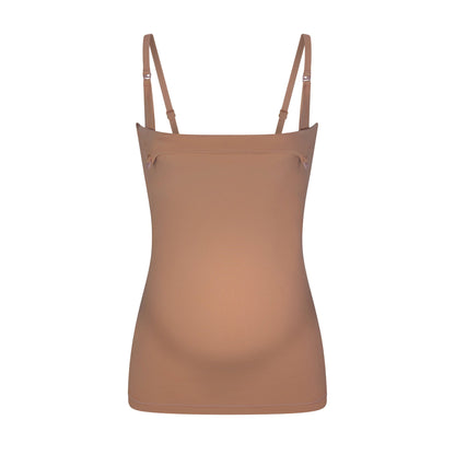FITS EVERYBODY MATERNITY NURSING TANK | SIENNA