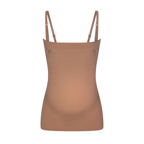 FITS EVERYBODY MATERNITY NURSING TANK | SIENNA