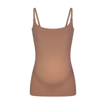FITS EVERYBODY MATERNITY NURSING TANK | SIENNA