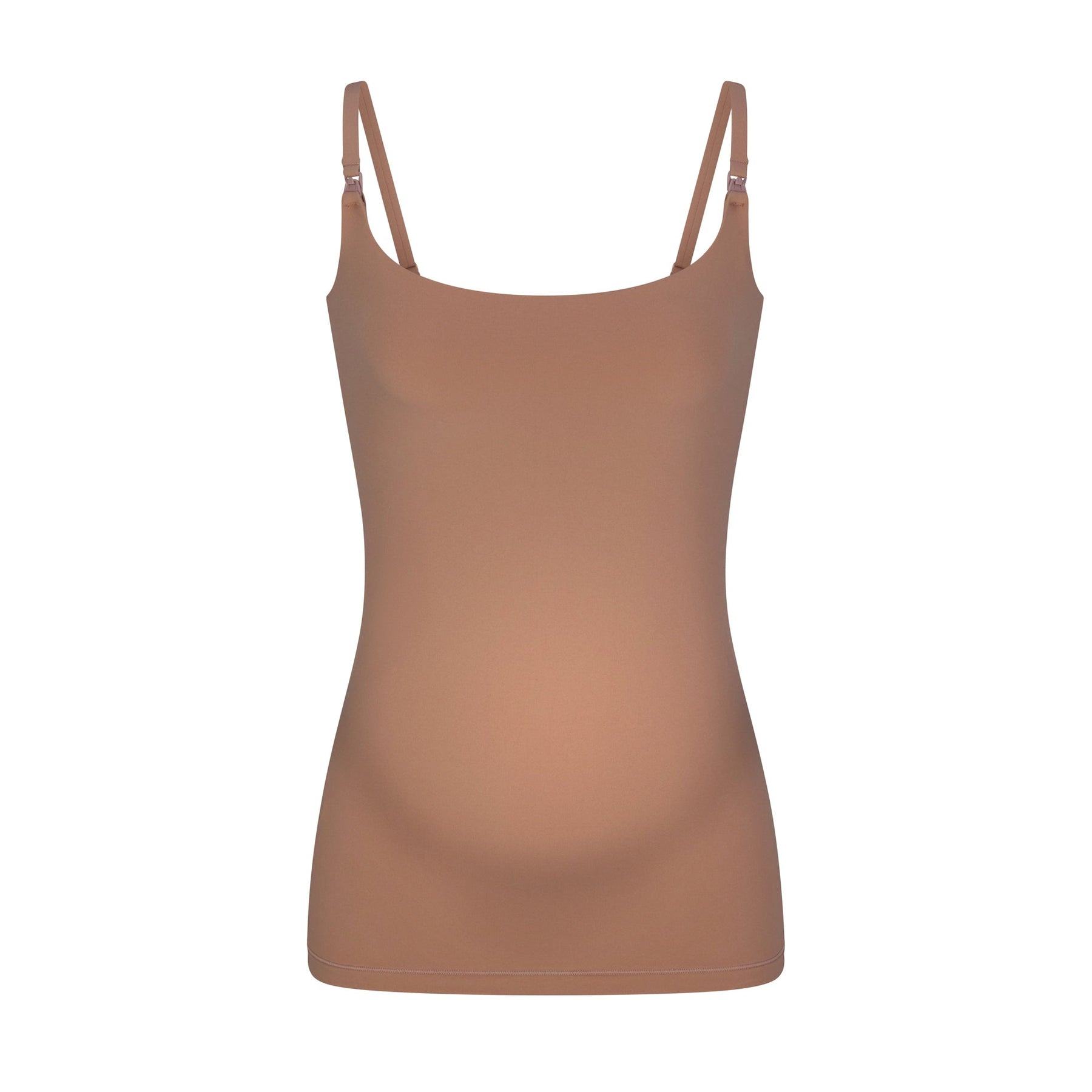 FITS EVERYBODY MATERNITY NURSING TANK | SIENNA
