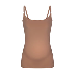 FITS EVERYBODY MATERNITY NURSING TANK | SIENNA