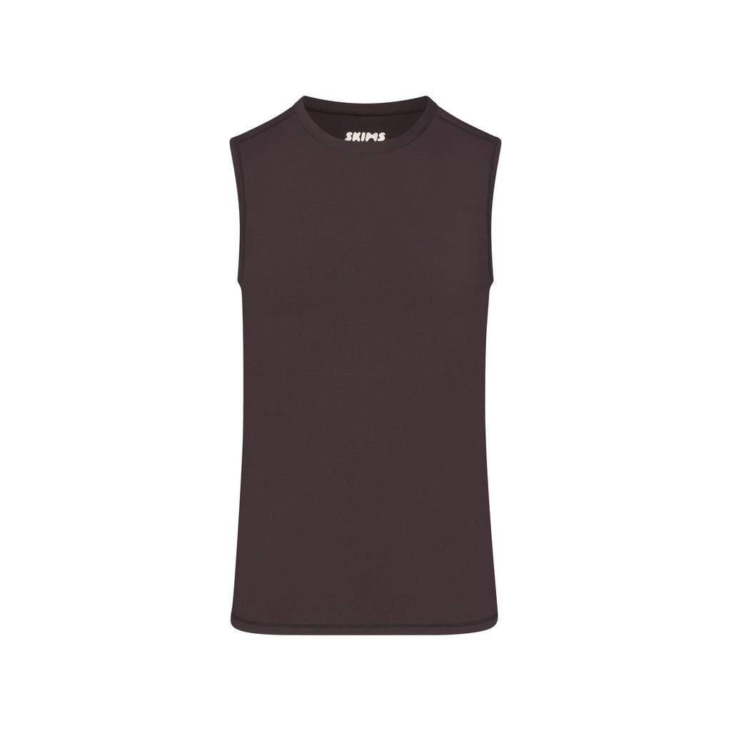 SKIMS FLEX MENS MUSCLE TANK | PHOENIX