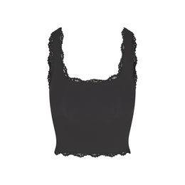 Fits Everybody Lace Tank