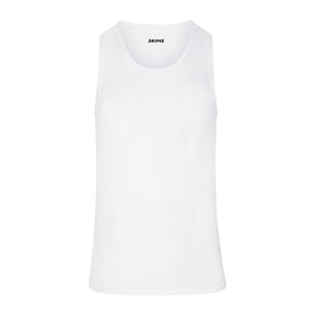 SKIMS STRETCH MENS TANK 3-PACK | CHALK