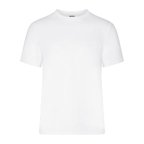 SKIMS STRETCH MENS T-SHIRT 3-PACK | CHALK