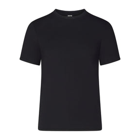 SKIMS STRETCH MENS T-SHIRT 3-PACK | OBSIDIAN
