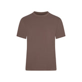 JERSEY SLEEP MENS T-SHIRT | UMBER