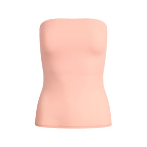 FITS EVERYBODY TUBE TOP | DESERT CLAY