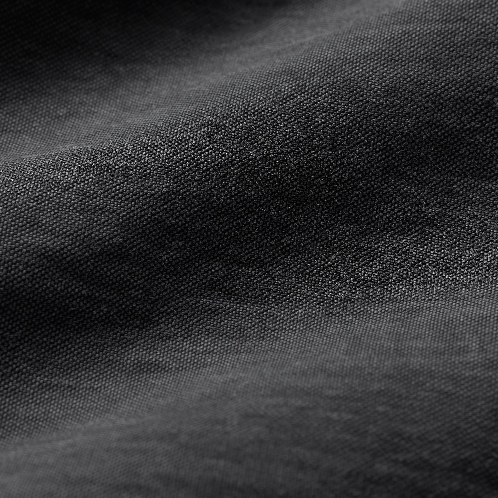 WOVEN MENS SHORT | ASH