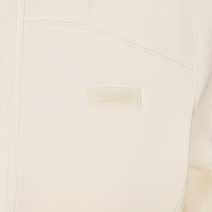 Outdoor Fleece Fitted Jacket