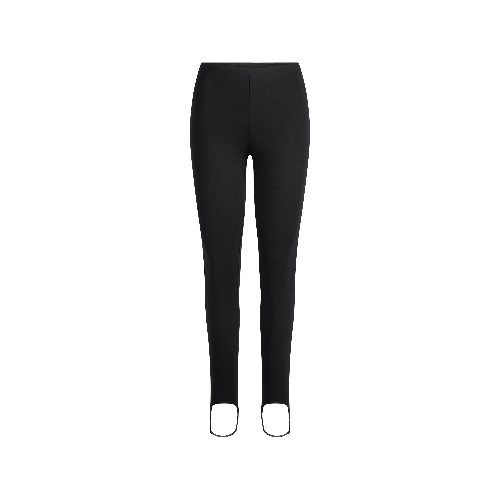 The Essential Collection High-waisted Stirrup Legging