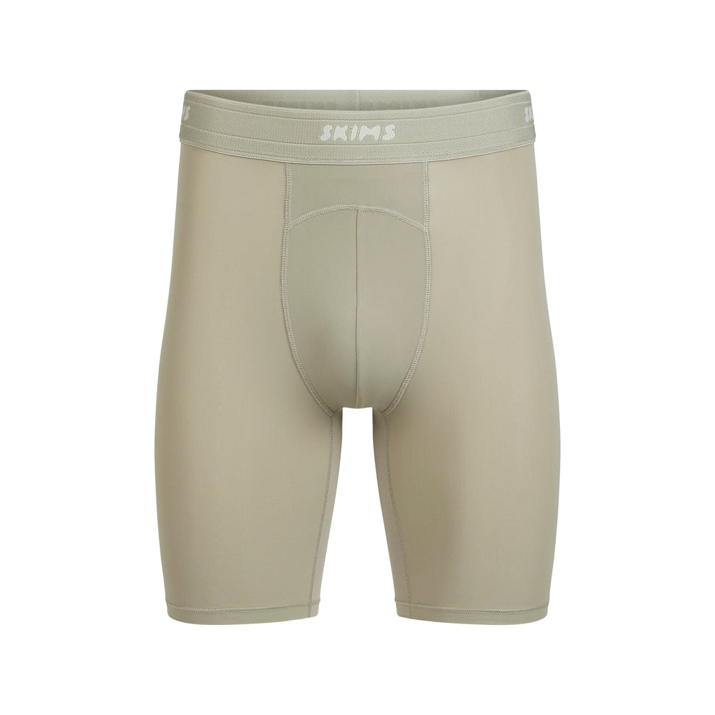 SKIMS FLEX MENS 7" BOXER BRIEF | DUNE