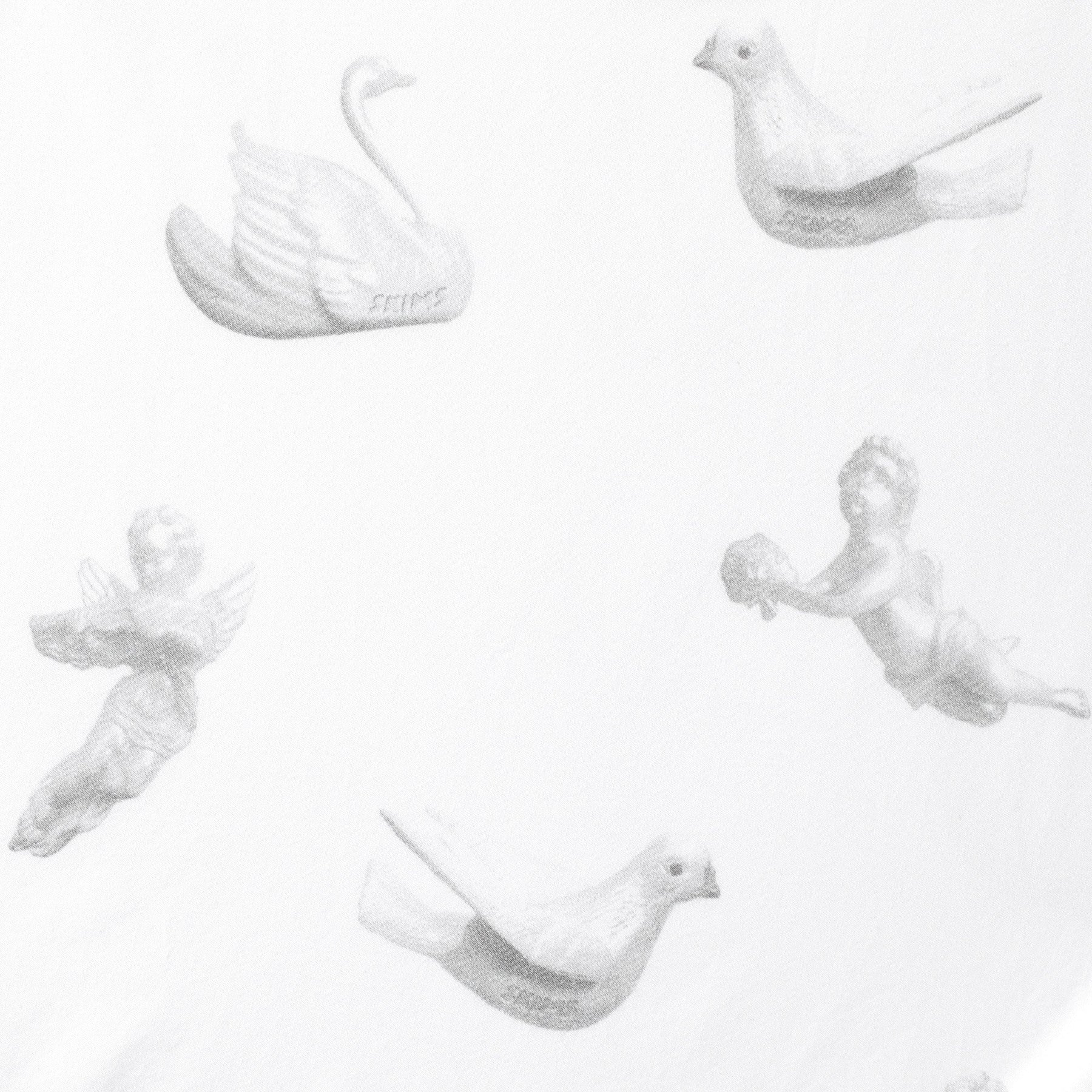 COTTON POPLIN MENS BOXER 3-PACK | STONE SLATE MULTI