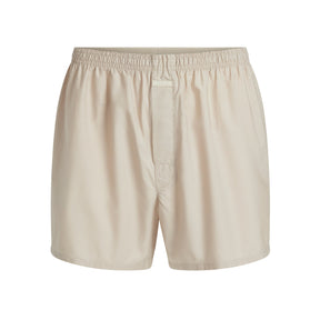 COTTON POPLIN MENS BOXER 3-PACK | STONE SLATE MULTI