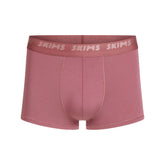 SKIMS STRETCH MENS TRUNK | CORDOVAN