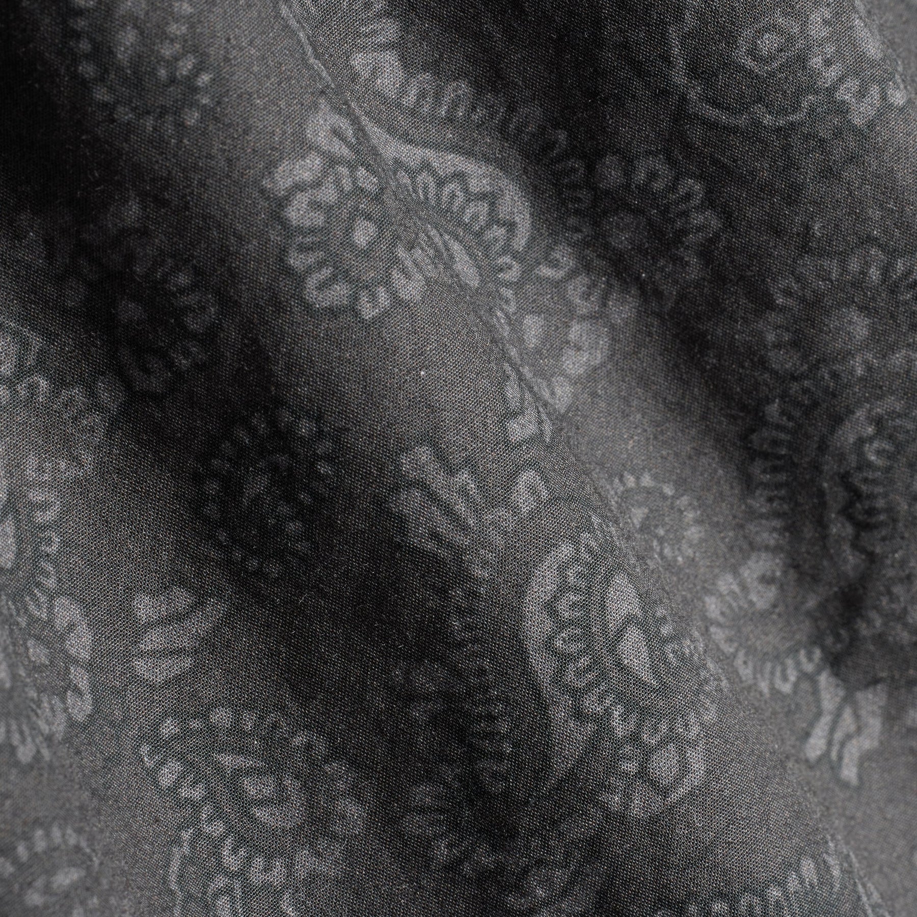 COTTON POPLIN MENS BOXER 3-PACK | ASH PAISLEY MULTI