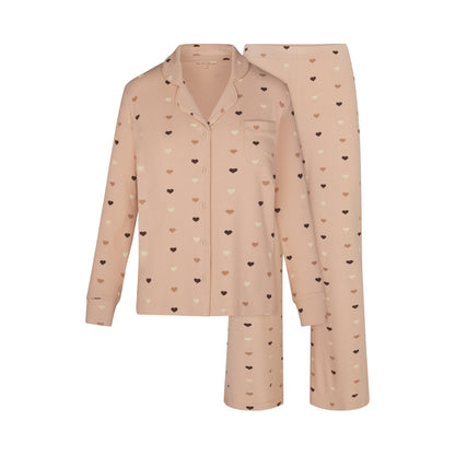 Soft Lounge Sleep Set