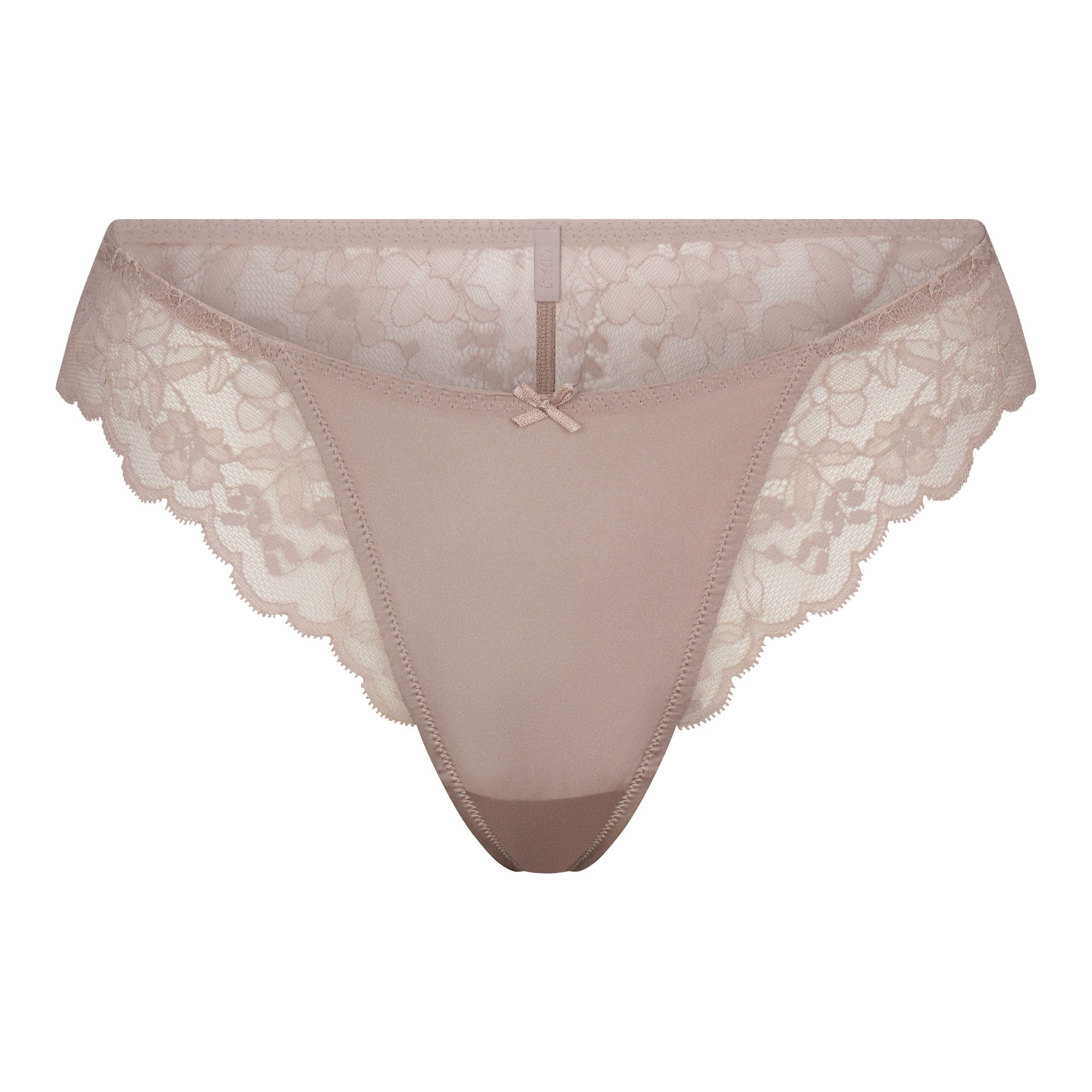 Skims Lace Bikini