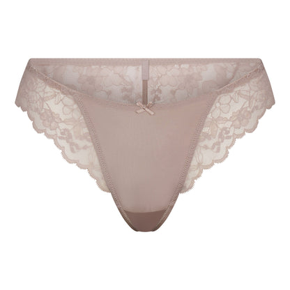 Skims Lace Bikini
