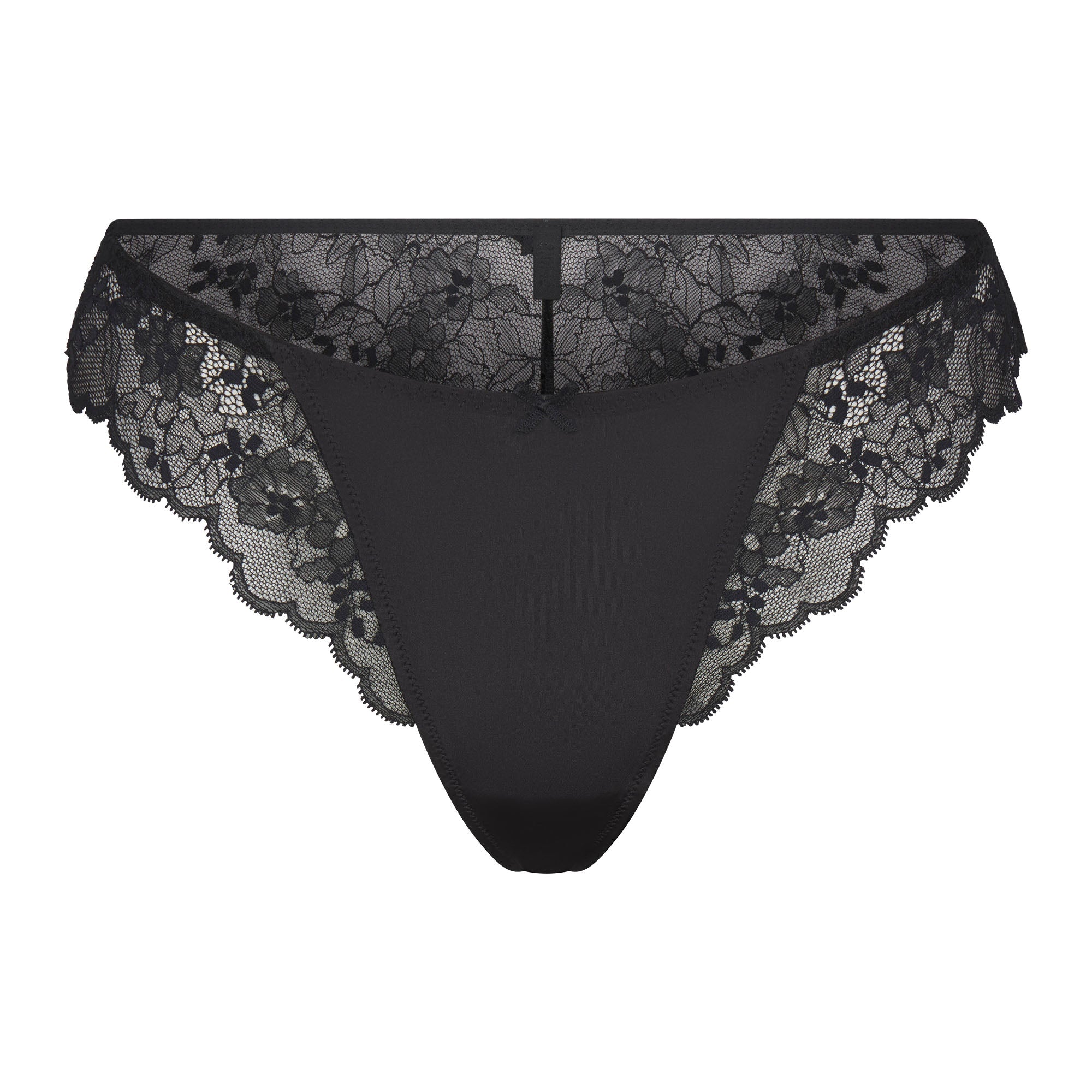 Skims Lace Bikini
