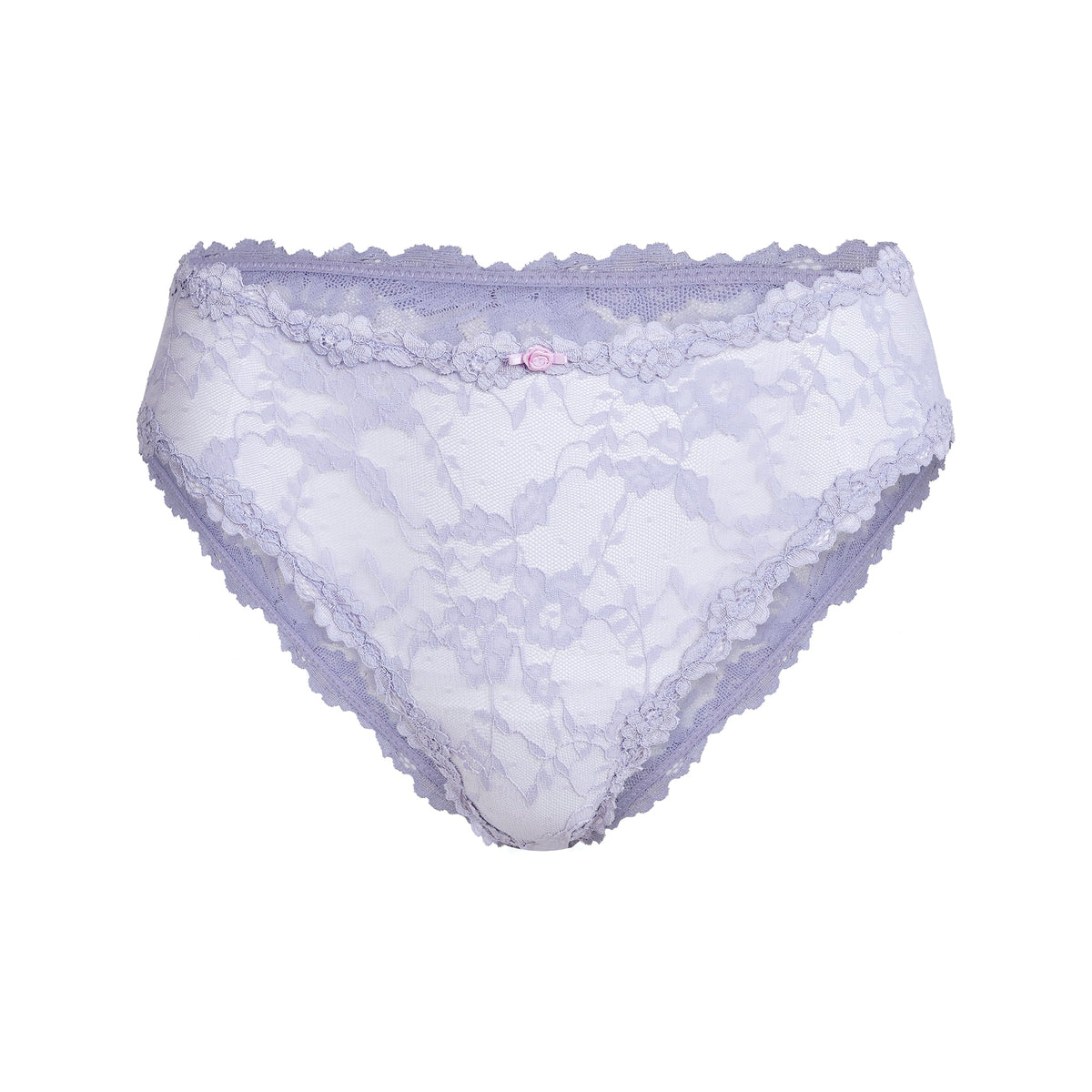 STRETCH LACE BRIEF | JUPITER