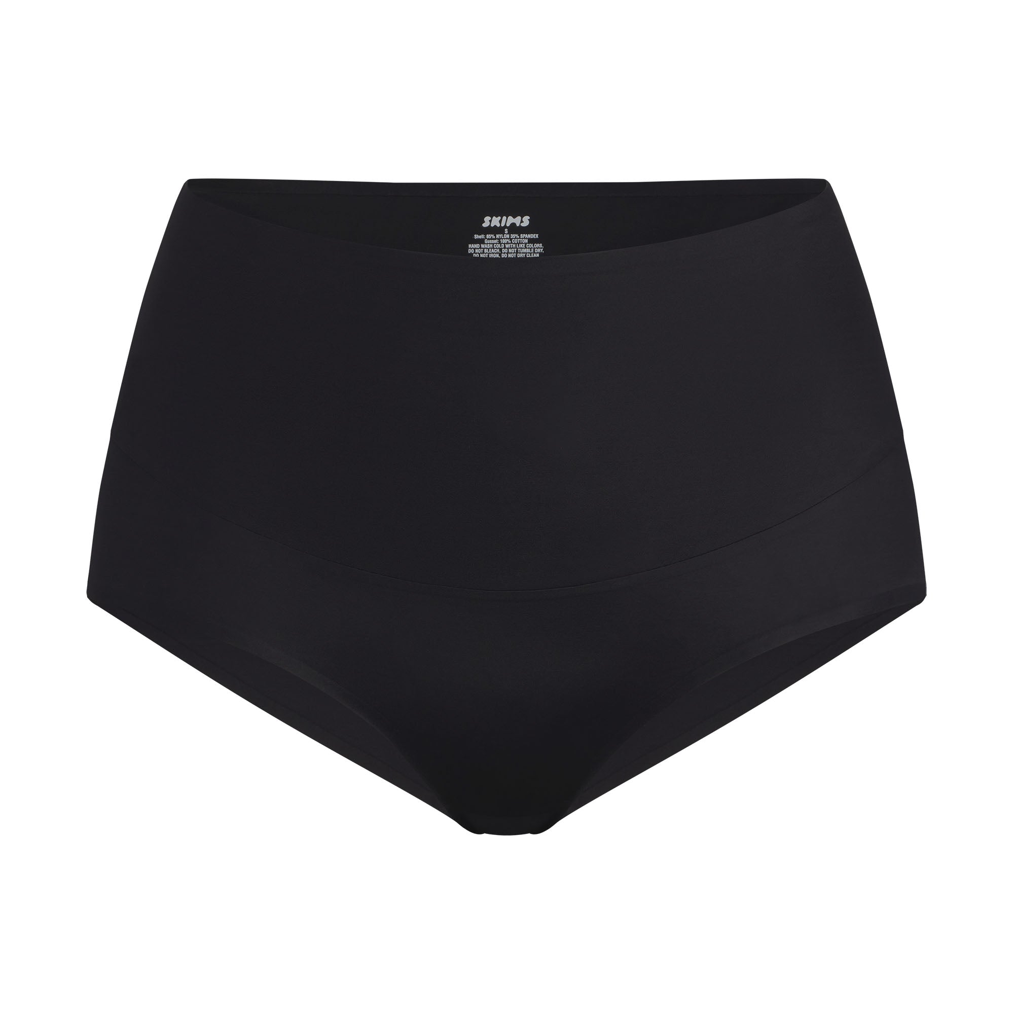Smoothing Intimates High-waisted Brief