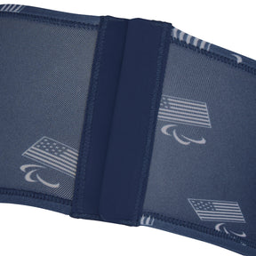 SKIMS FOR TEAM USA FITS EVERYBODY ADAPTIVE PARALYMPIC BOY SHORT | NAVY