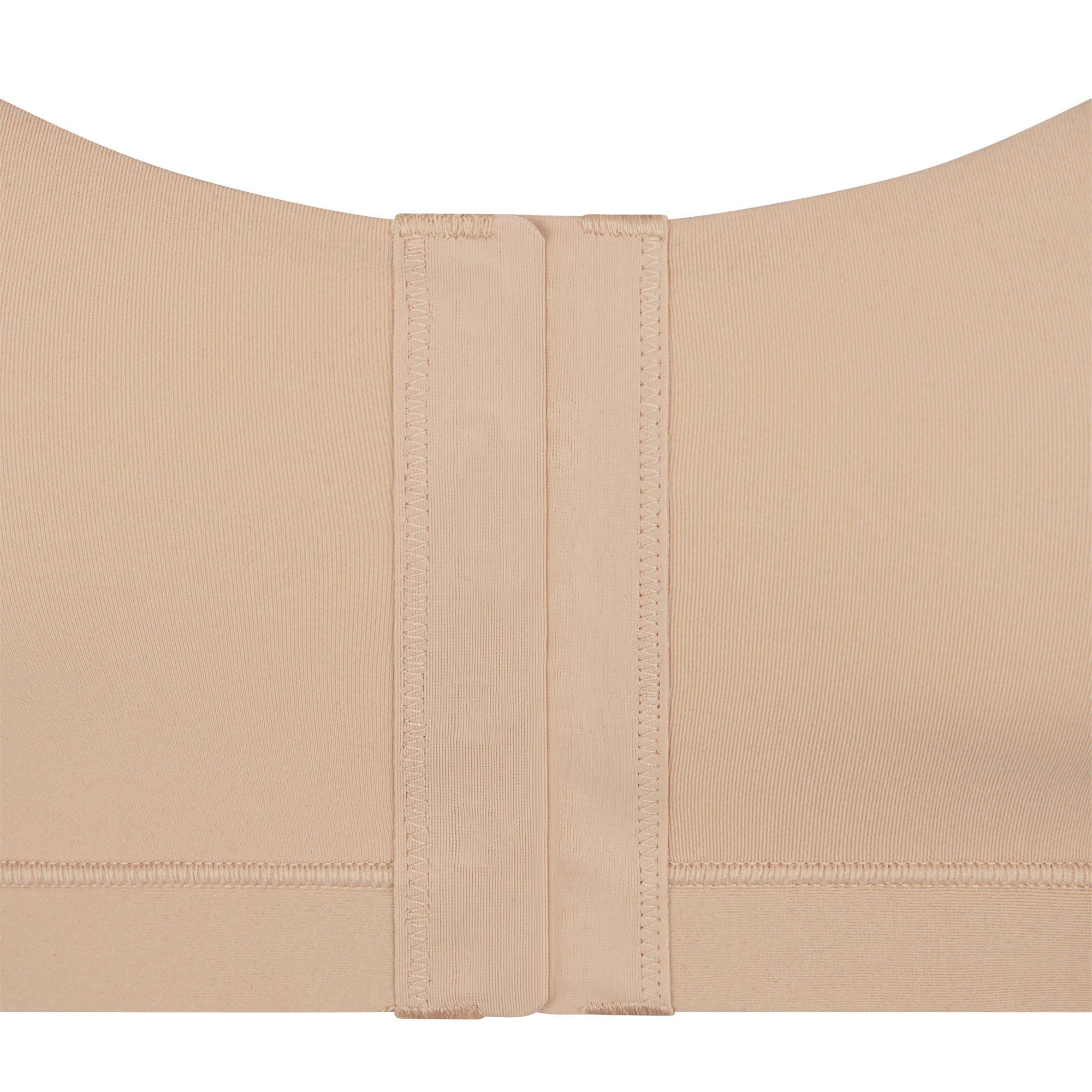 Fits Everybody Adaptive Scoop Bralette