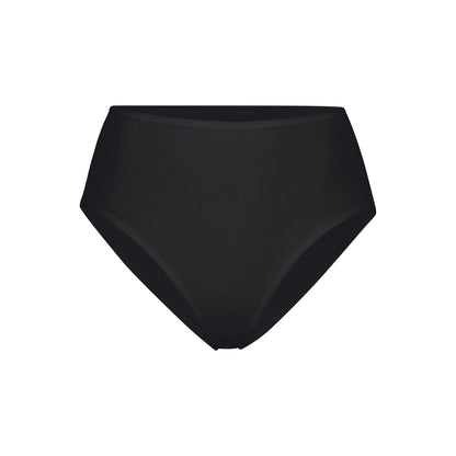 Cotton Jersey Full Brief