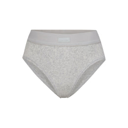 Cotton Rib Brief