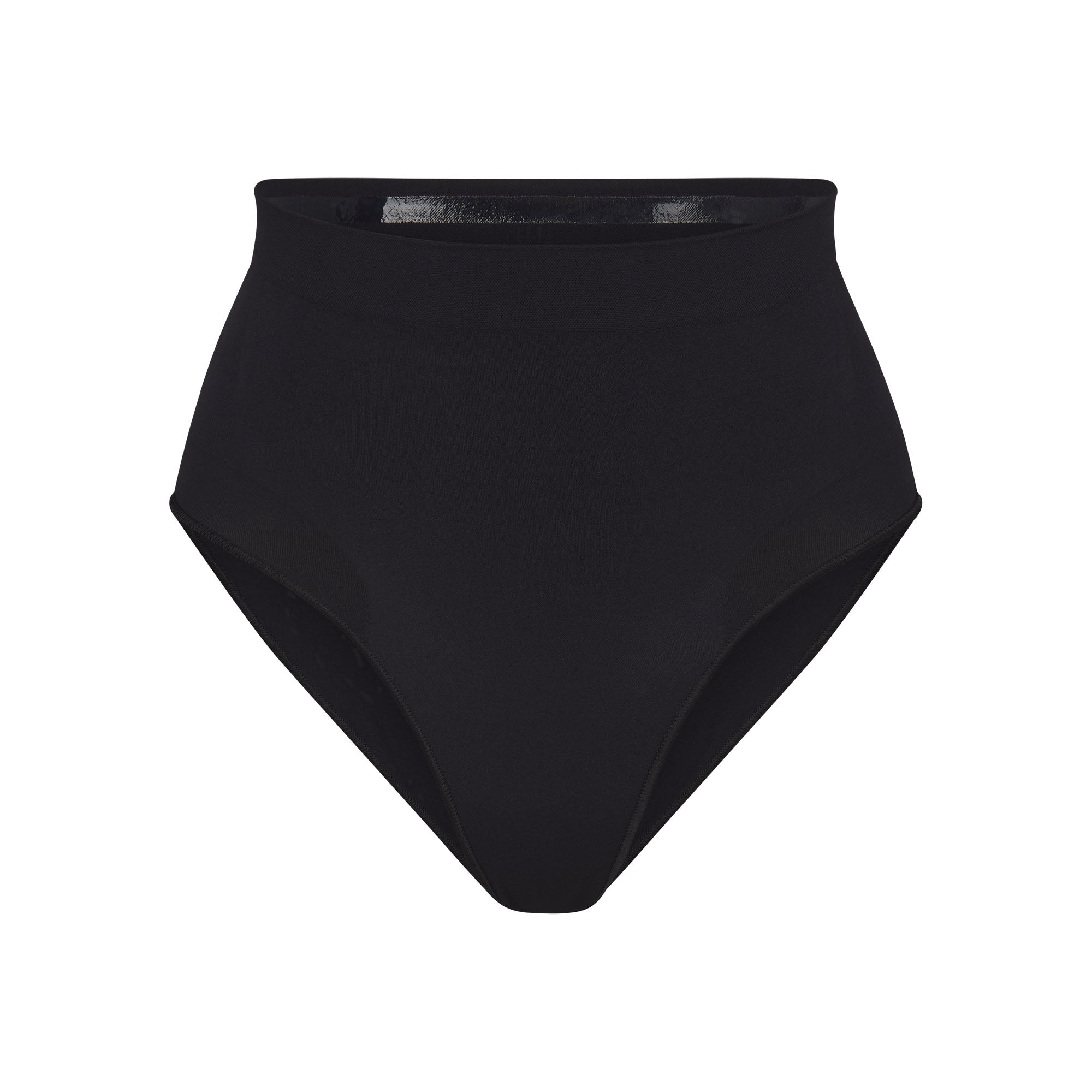 Seamless Sculpt Mid Waist Brief