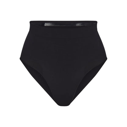 Seamless Sculpt Mid Waist Brief