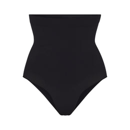 Seamless Sculpt High-waisted Brief