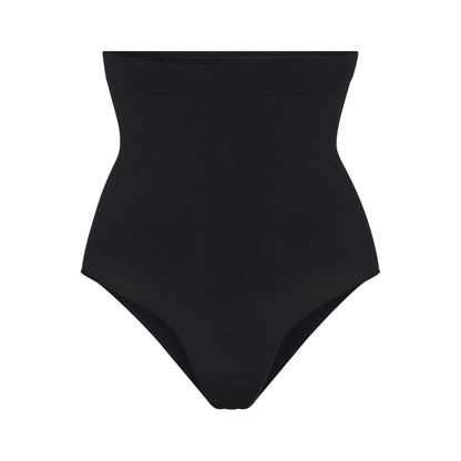 Seamless Sculpt High-waisted Brief