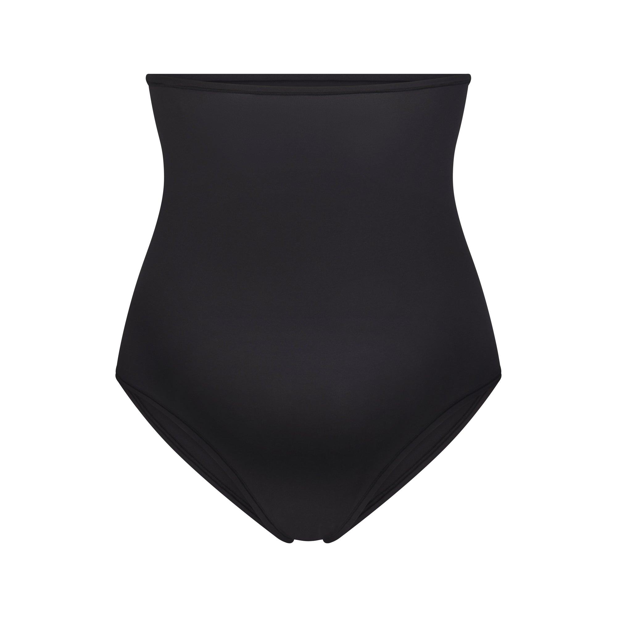 Fits Everybody Maternity High-waisted Brief