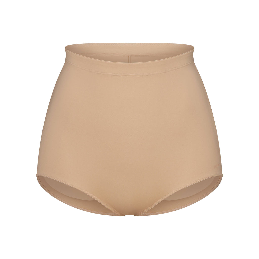 SKIMS BODY BUTT ENHANCING PADDED BRIEF | CLAY