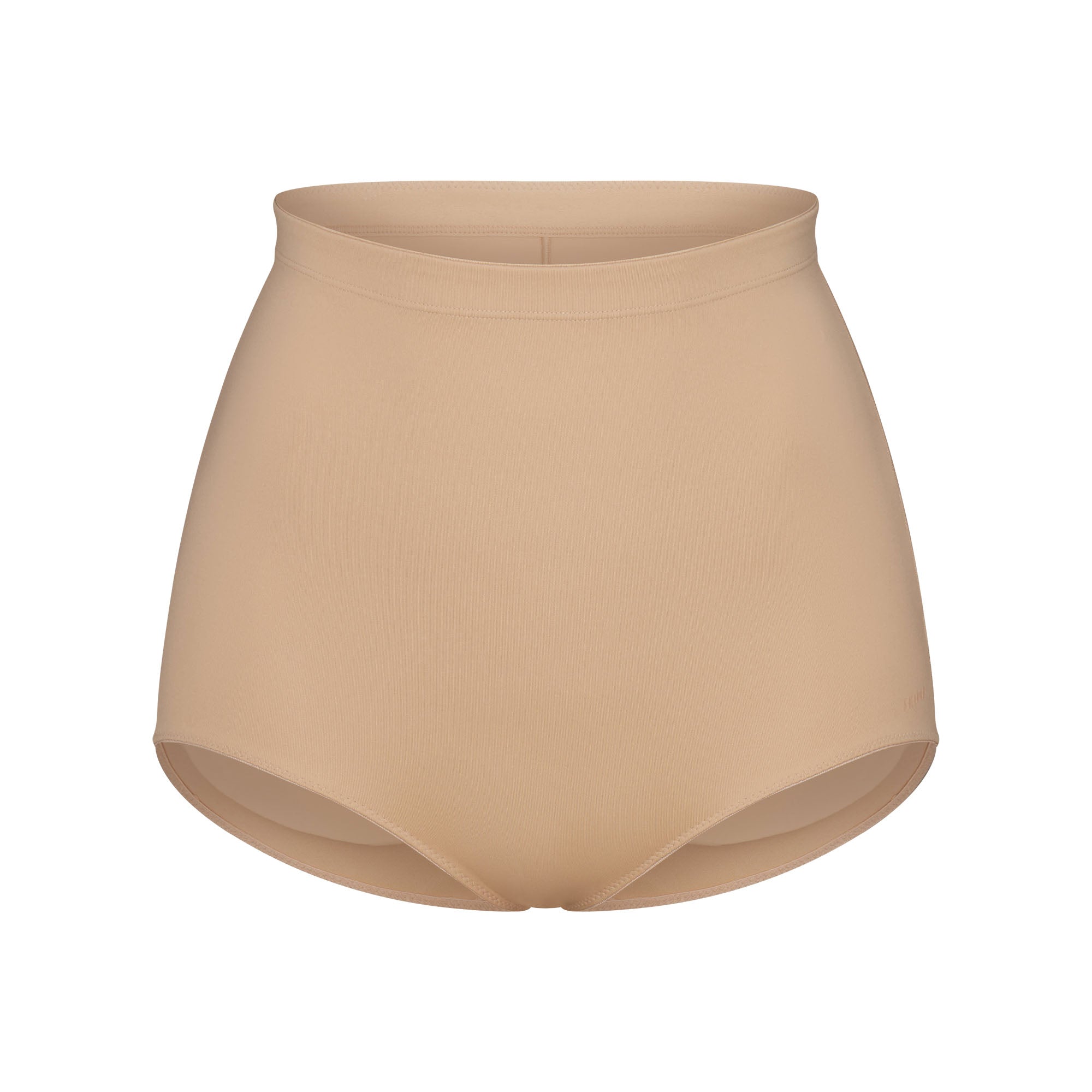 SKIMS BODY BUTT ENHANCING PADDED BRIEF | CLAY