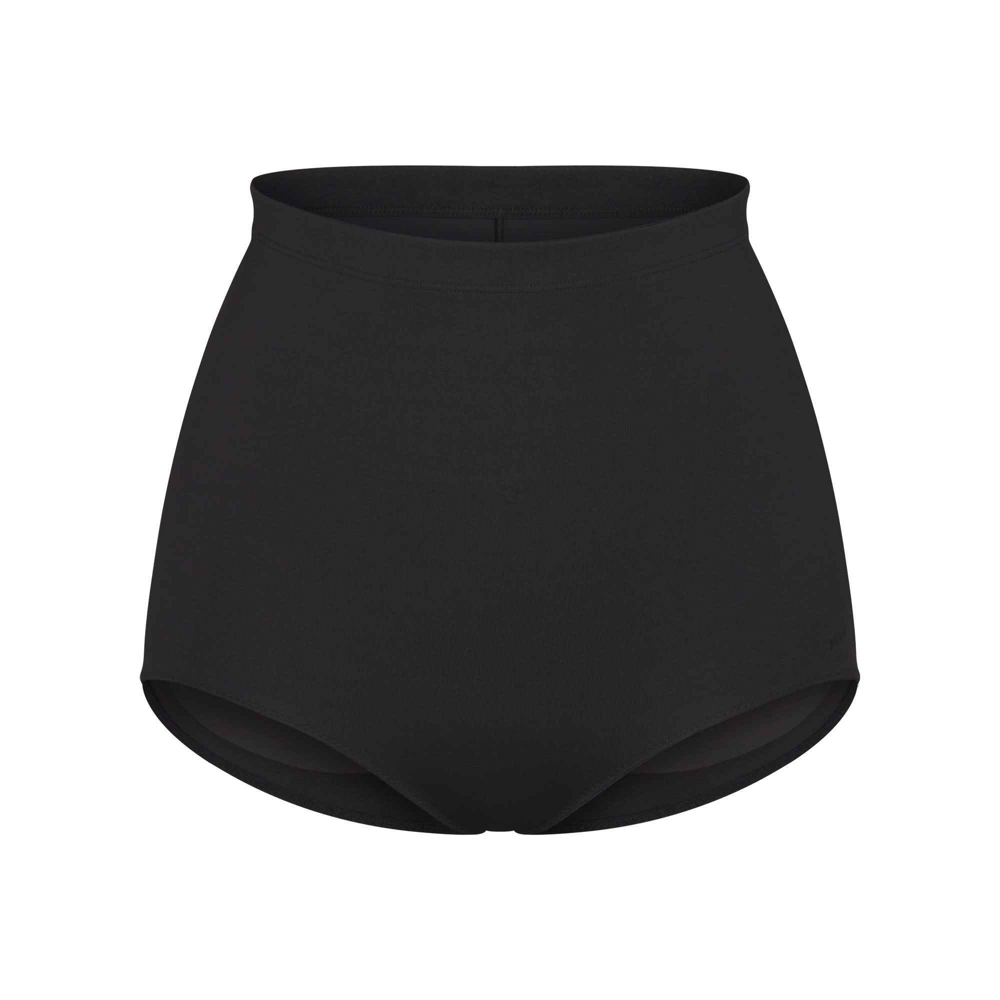SKIMS BODY BUTT ENHANCING PADDED BRIEF | ONYX