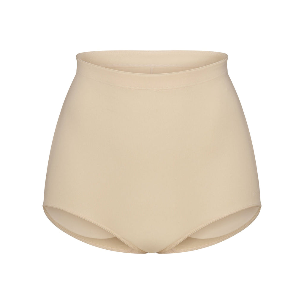 SKIMS BODY BUTT ENHANCING PADDED BRIEF | SAND