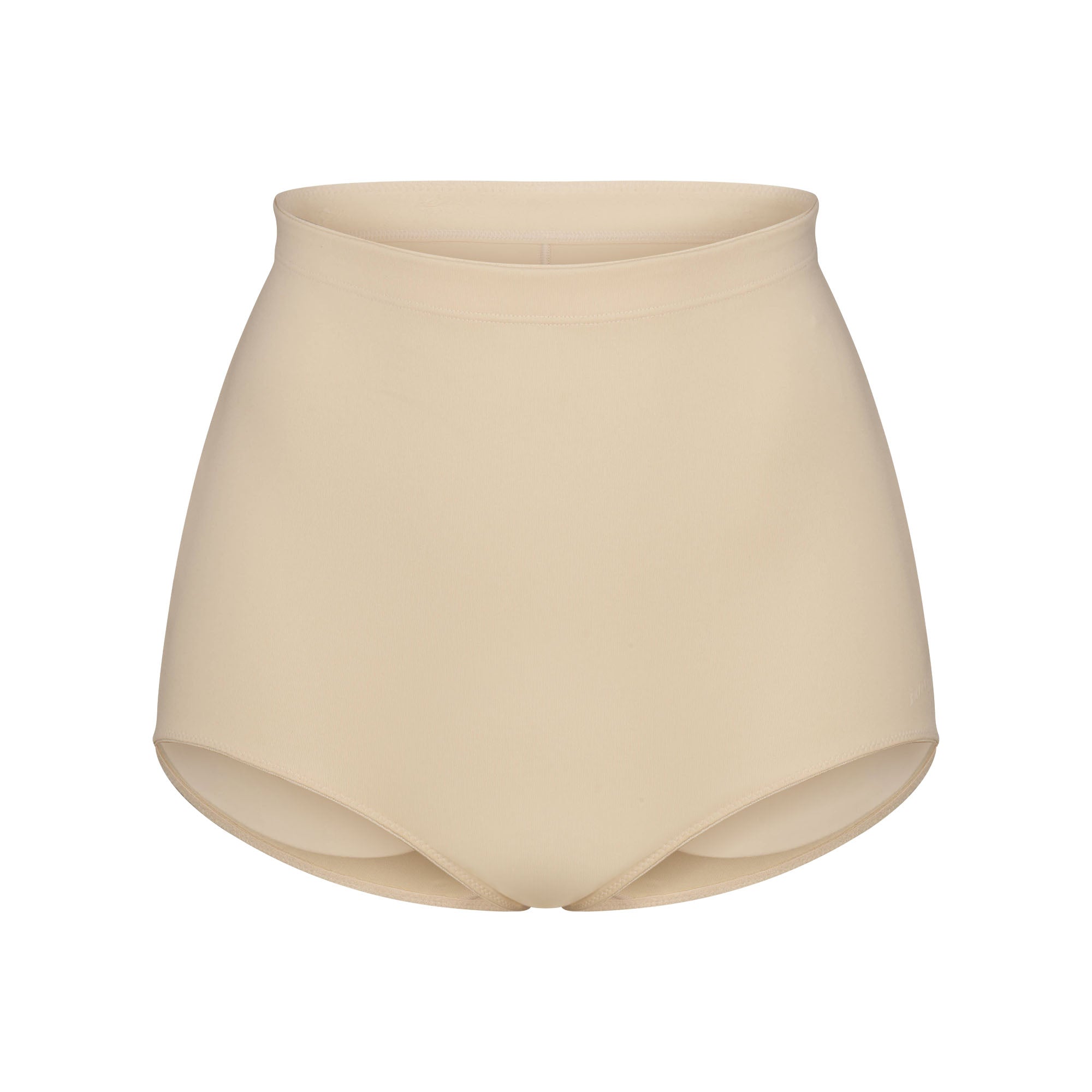 SKIMS BODY BUTT ENHANCING PADDED BRIEF | SAND