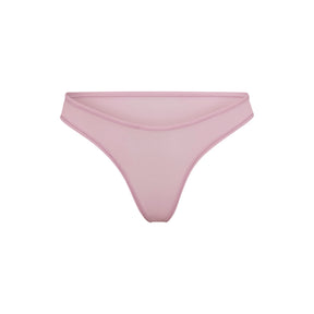 FITS EVERYBODY DIPPED FRONT THONG | DUSK