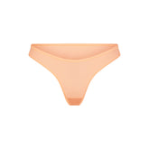 FITS EVERYBODY DIPPED FRONT THONG | FADED NECTAR