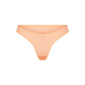 FITS EVERYBODY DIPPED FRONT THONG | FADED NECTAR