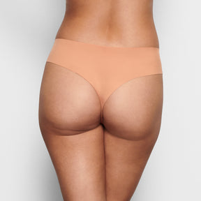 NAKED CHEEKY HIPSTER | OCHRE