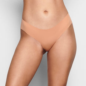 NAKED CHEEKY HIPSTER | OCHRE