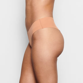 NAKED CHEEKY HIPSTER | OCHRE