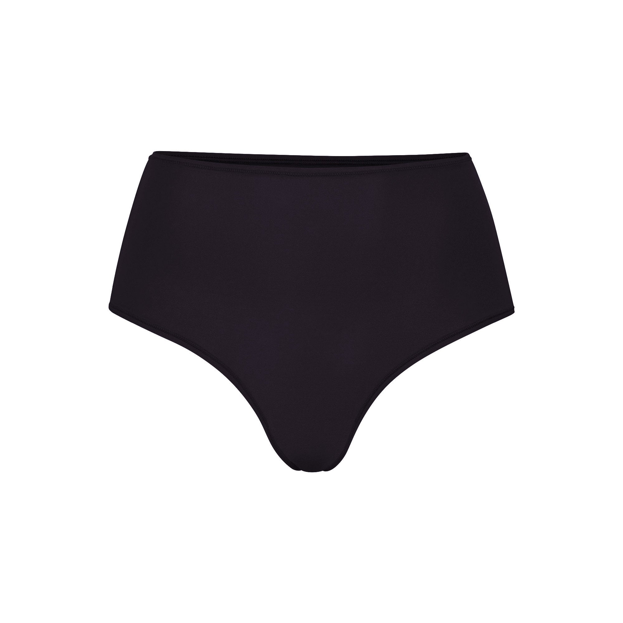 Fits Everybody High-waisted Thong